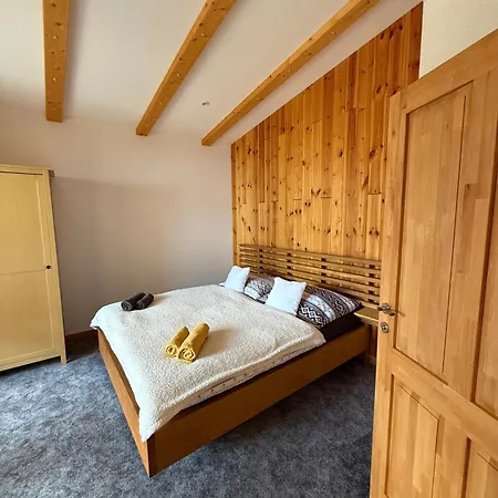 Montis * Vysoké Tatry