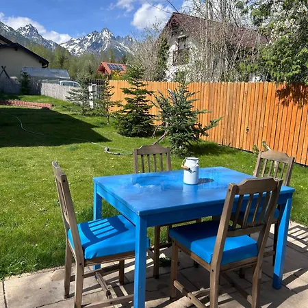 Montis * Vysoké Tatry
